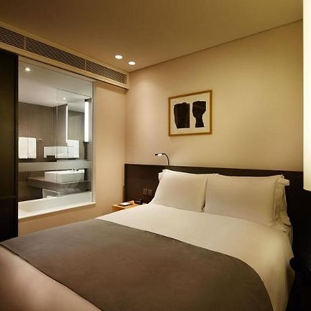 Shilla Stay Seodaemun Seoul Luaran gambar
