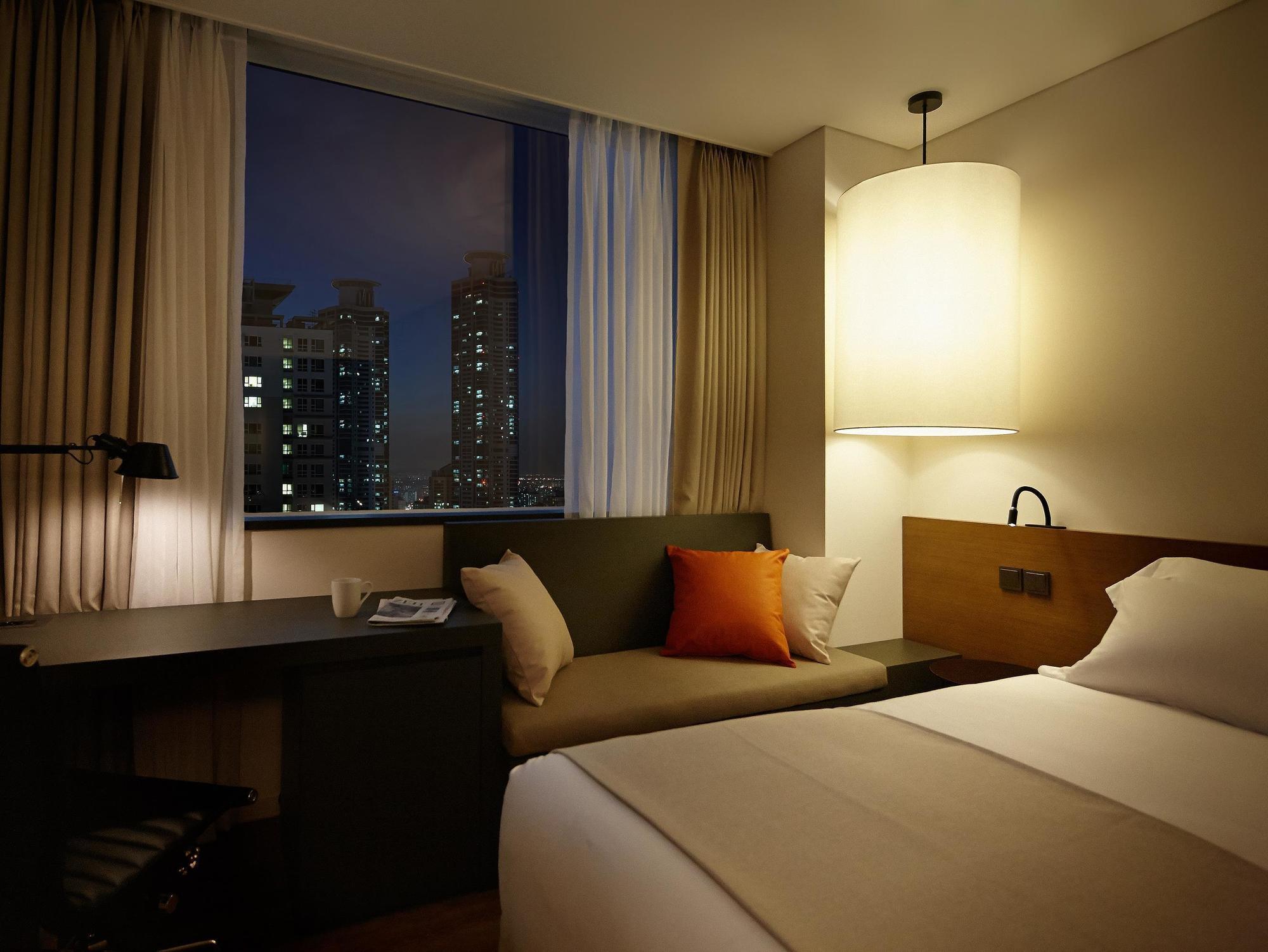 Shilla Stay Seodaemun Seoul Luaran gambar