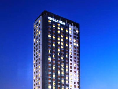 Shilla Stay Seodaemun Seoul Luaran gambar