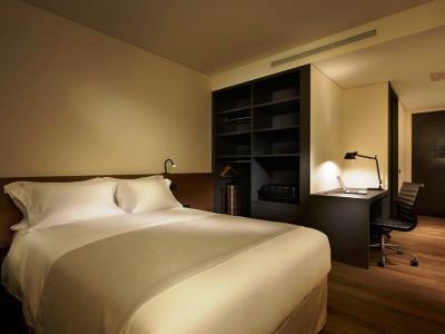 Shilla Stay Seodaemun Seoul Luaran gambar